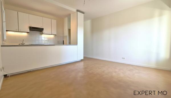 Marcoussis (91460) Appartement RDC 2 pièces avec balcon et parking – Cœur de Marcoussis (91460)
