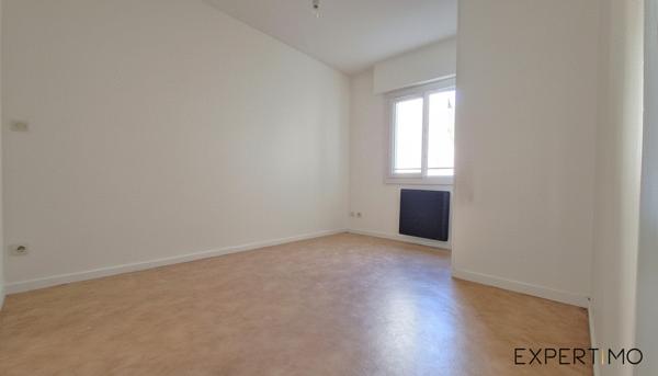 Marcoussis (91460) Appartement RDC 2 pièces avec balcon et parking – Cœur de Marcoussis (91460)