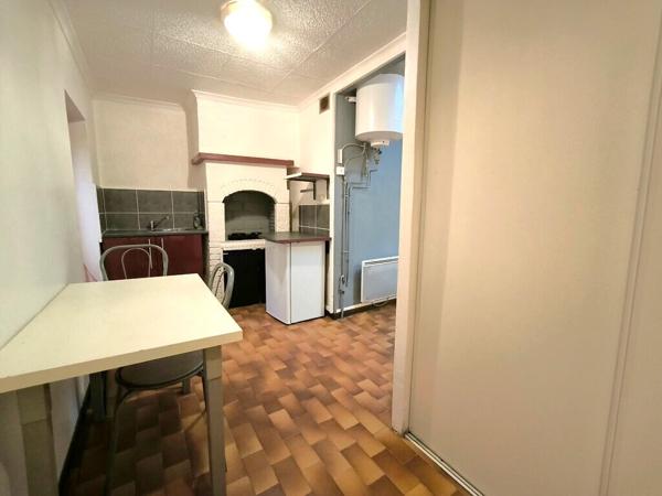 Appartement Studio, Narbonne