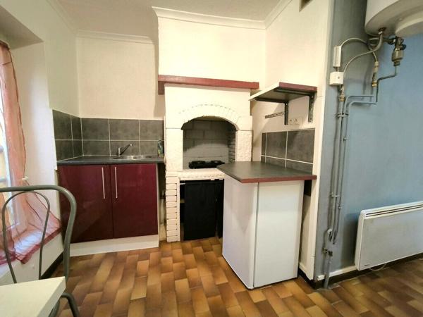 Appartement Studio, Narbonne