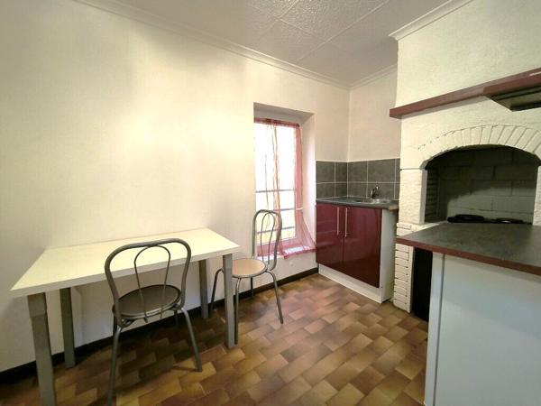 Appartement Studio, Narbonne