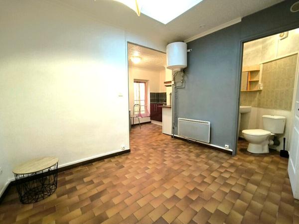 Appartement Studio, Narbonne