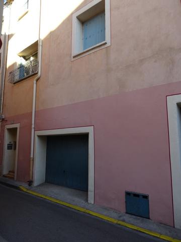 Appartement Studio, Narbonne