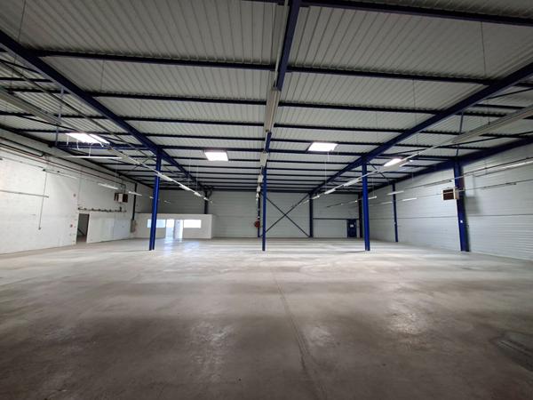 Local commercial Saint Gilles Croix De Vie 4500 m2 , Saint gilles croix de vie