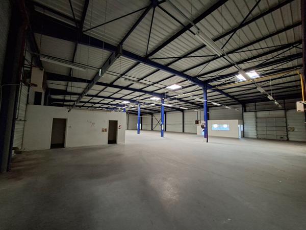 Local commercial Saint Gilles Croix De Vie 4500 m2 , Saint gilles croix de vie