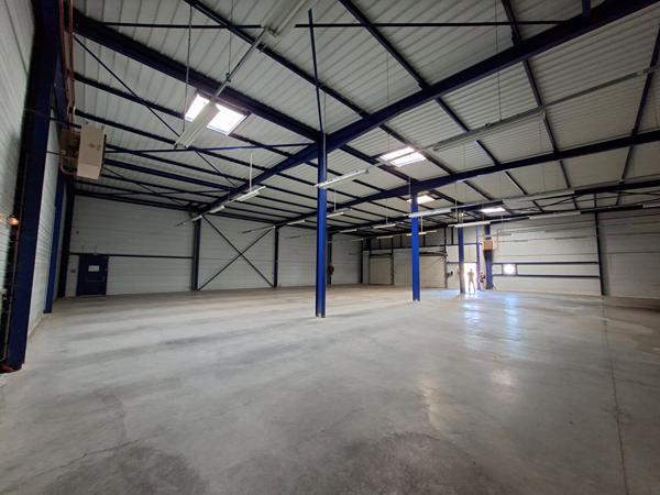 Local commercial Saint Gilles Croix De Vie 4500 m2 , Saint gilles croix de vie
