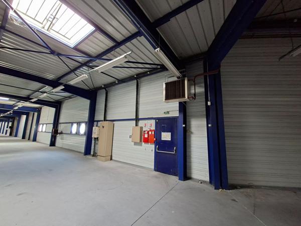 Local commercial Saint Gilles Croix De Vie 4500 m2 , Saint gilles croix de vie