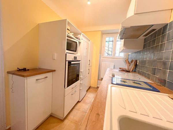 Appartement Saint Jean De Luz 2 pièce(s) 36.47 m2