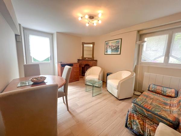 Appartement Saint Jean De Luz 2 pièce(s) 36.47 m2