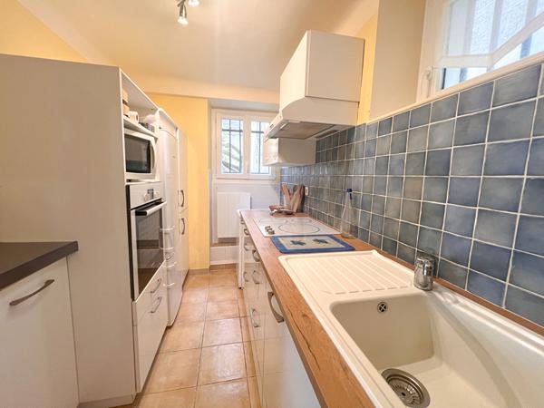 Appartement Saint Jean De Luz 2 pièce(s) 36.47 m2