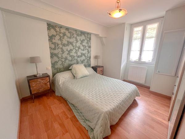 Appartement Saint Jean De Luz 2 pièce(s) 36.47 m2