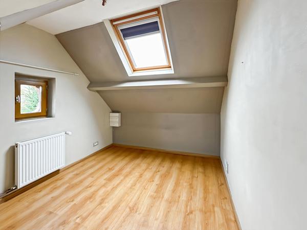 Maison proche Etrepagny Plain pied