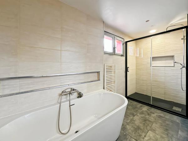 Maison proche Etrepagny Plain pied