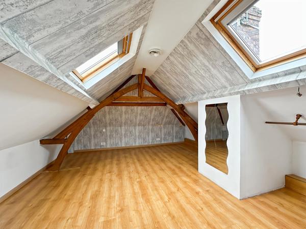 Maison proche Etrepagny Plain pied