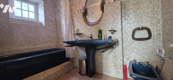 MAISON DES ANNEES 30 - 4 CH - CENTRE BOURG