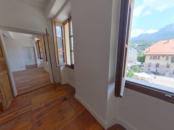TYPE 4 CENTRE VILLE BARCELONNETTE , Barcelonnette TYPE 4 CENTRE VILLE BARCELONNETTE , Barcelonnette