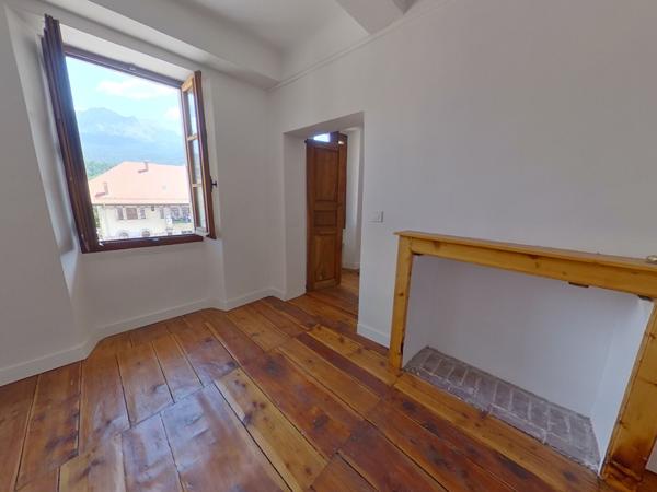 TYPE 4 CENTRE VILLE BARCELONNETTE , Barcelonnette TYPE 4 CENTRE VILLE BARCELONNETTE , Barcelonnette