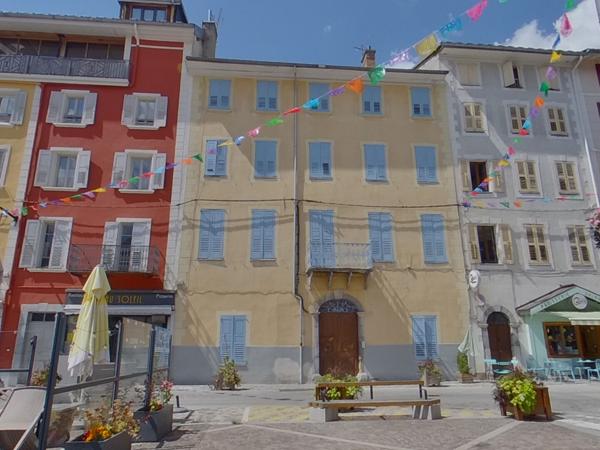 TYPE 4 CENTRE VILLE BARCELONNETTE , Barcelonnette TYPE 4 CENTRE VILLE BARCELONNETTE , Barcelonnette