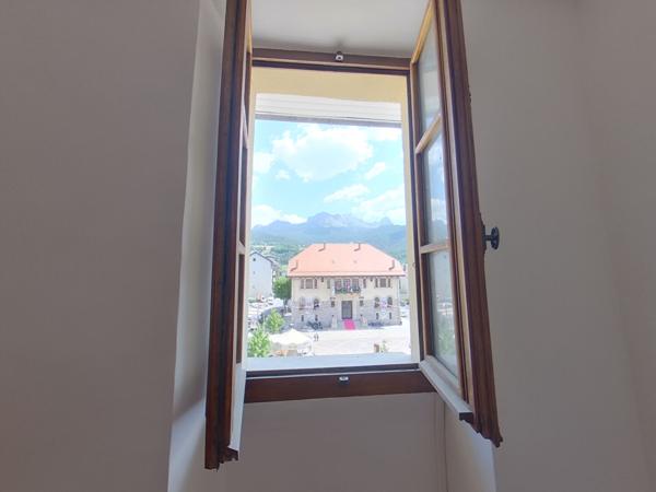 TYPE 4 CENTRE VILLE BARCELONNETTE , Barcelonnette TYPE 4 CENTRE VILLE BARCELONNETTE , Barcelonnette