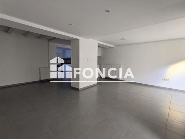 Location Maison 4 pièces 113.71 m² - La Fleche 72200