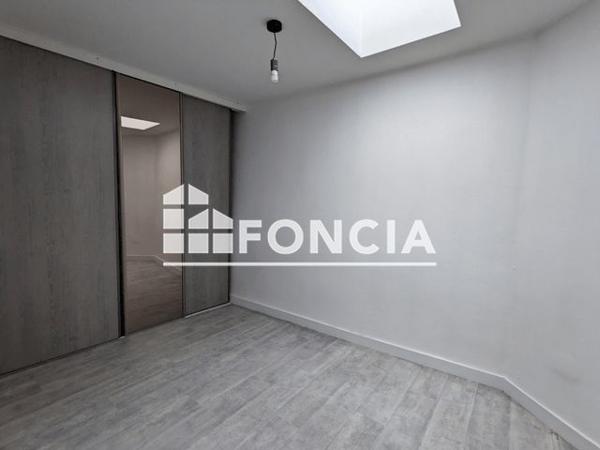Location Maison 4 pièces 113.71 m² - La Fleche 72200