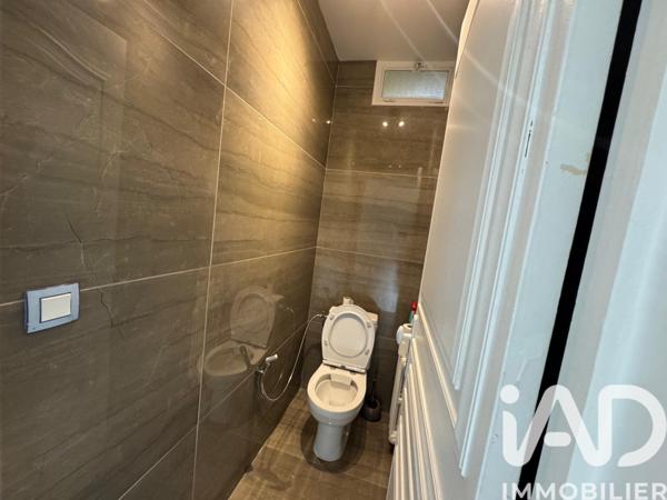 Maison à vendre 8 pièces 320 m² Cannes-Écluse