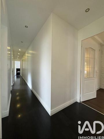 Maison à vendre 8 pièces 320 m² Cannes-Écluse