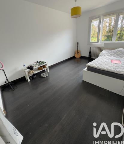 Maison à vendre 8 pièces 320 m² Cannes-Écluse