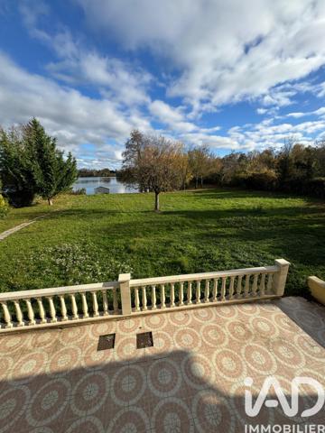 Maison à vendre 8 pièces 320 m² Cannes-Écluse