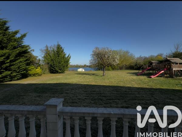 Maison à vendre 8 pièces 320 m² Cannes-Écluse