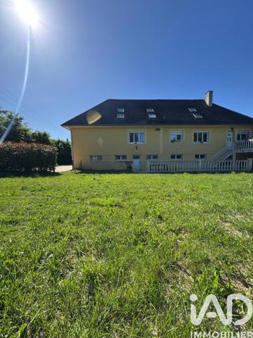 Maison à vendre 8 pièces 320 m² Cannes-Écluse