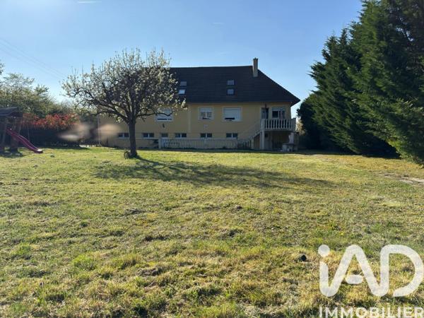 Maison à vendre 8 pièces 320 m² Cannes-Écluse