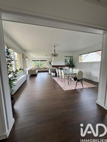 Maison à vendre 8 pièces 320 m² Cannes-Écluse