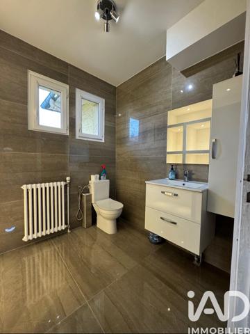 Maison à vendre 8 pièces 320 m² Cannes-Écluse