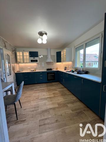 Maison à vendre 8 pièces 320 m² Cannes-Écluse