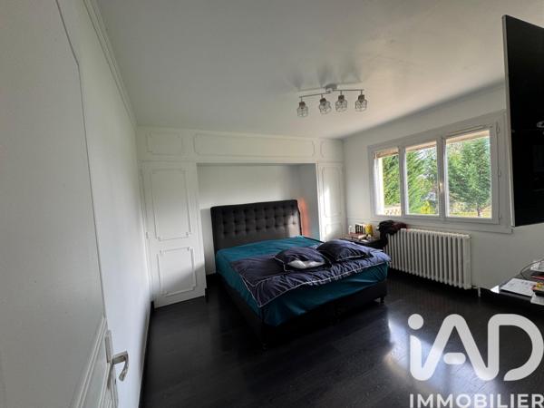 Maison à vendre 8 pièces 320 m² Cannes-Écluse