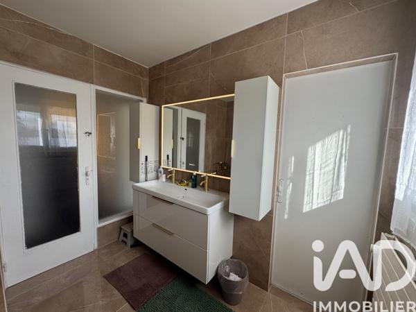 Maison à vendre 8 pièces 320 m² Cannes-Écluse