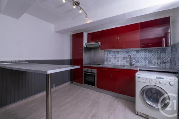 Maison à vendre  3 pièces - 40,59 m2 LA VALETTE DU VAR - 83