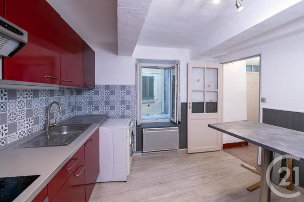 Maison à vendre  3 pièces - 40,59 m2 LA VALETTE DU VAR - 83