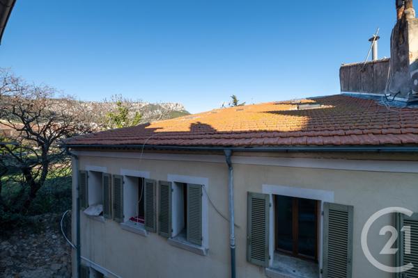Maison à vendre  3 pièces - 40,59 m2 LA VALETTE DU VAR - 83