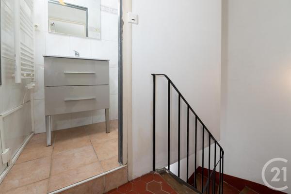 Maison à vendre  3 pièces - 40,59 m2 LA VALETTE DU VAR - 83