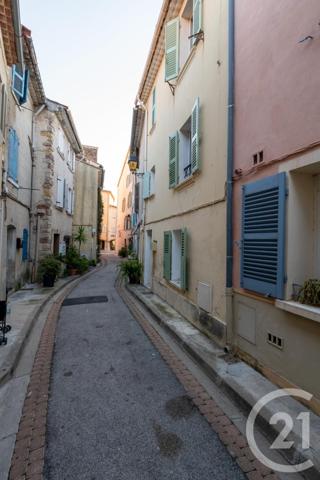 Maison à vendre  3 pièces - 40,59 m2 LA VALETTE DU VAR - 83