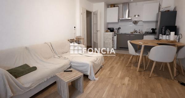 À vendre Appartement 2 pièces 43 m² - Suresnes 92150