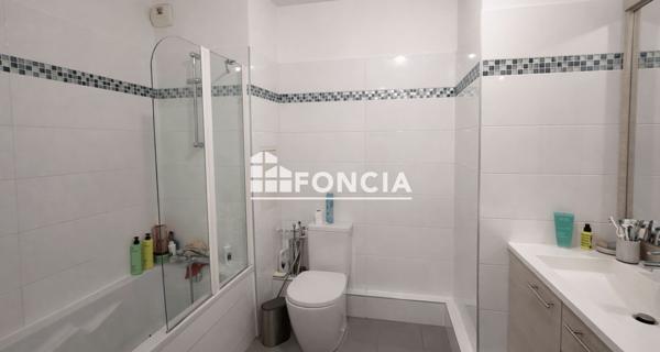 À vendre Appartement 2 pièces 43 m² - Suresnes 92150