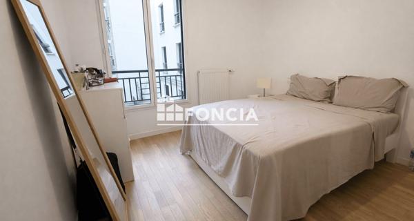 À vendre Appartement 2 pièces 43 m² - Suresnes 92150