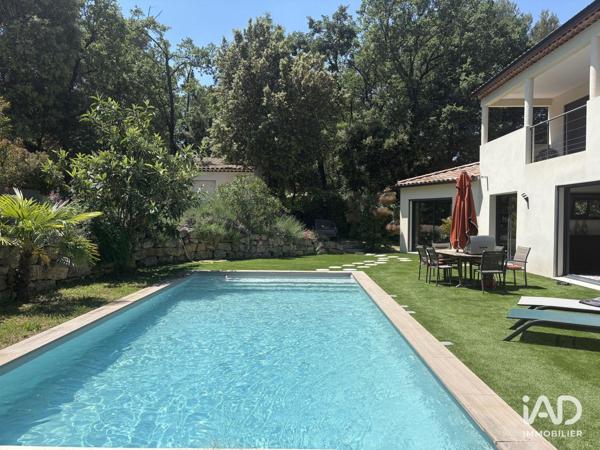 Maison à vendre 5 pièces 227 m² Pertuis