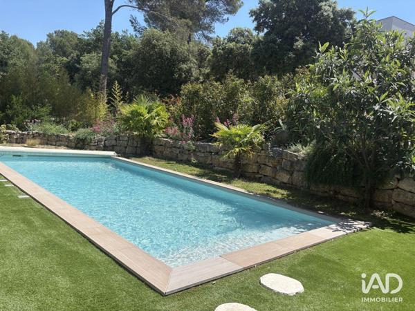 Maison à vendre 5 pièces 227 m² Pertuis