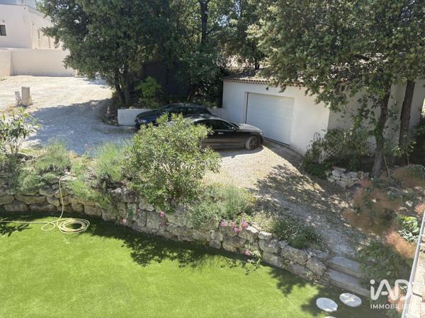 Maison à vendre 5 pièces 227 m² Pertuis