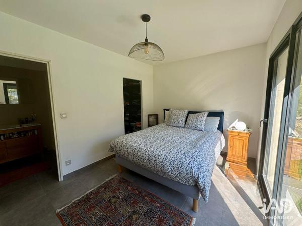 Maison à vendre 5 pièces 227 m² Pertuis