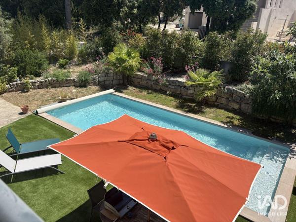 Maison à vendre 5 pièces 227 m² Pertuis